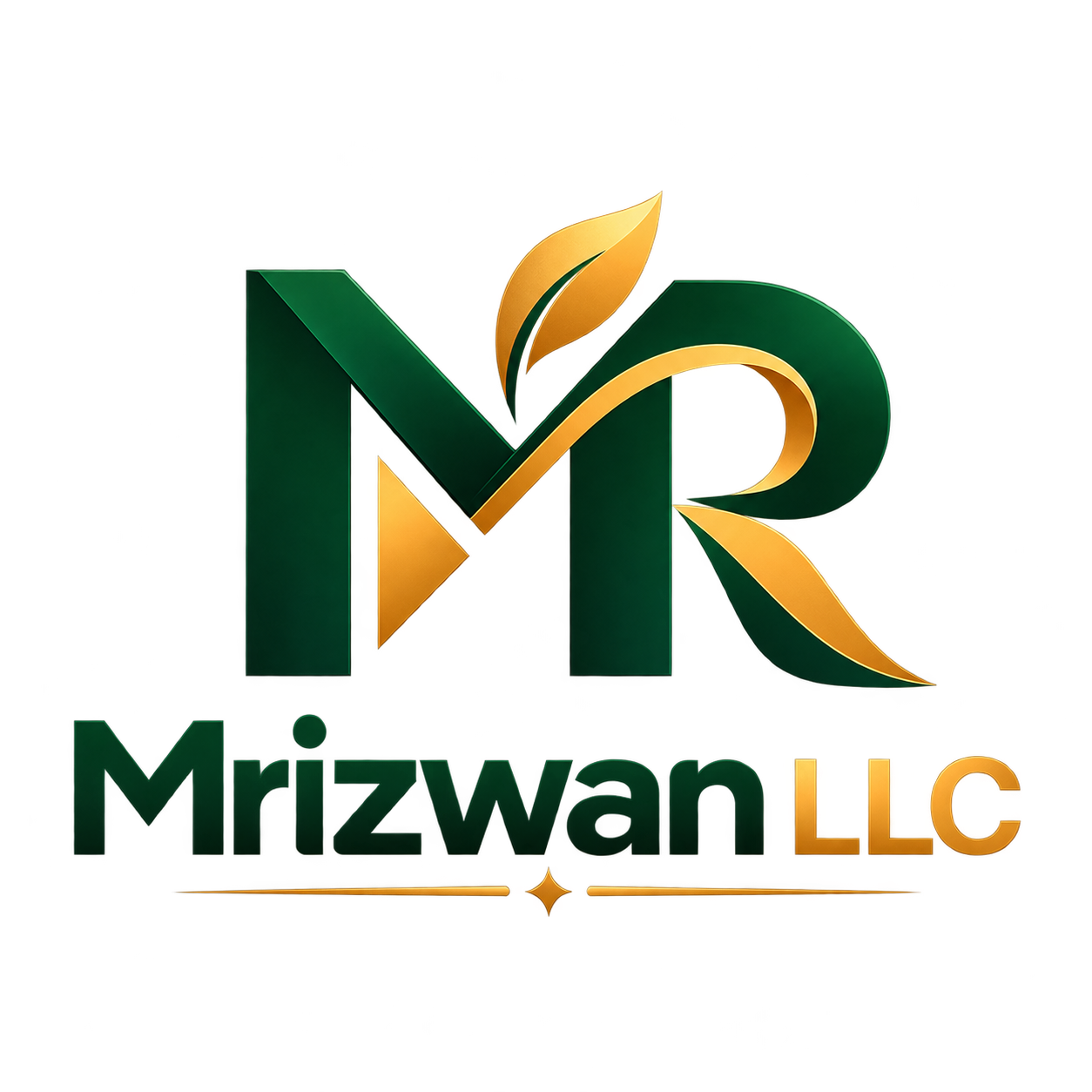 Muhammad Rizwan LLC